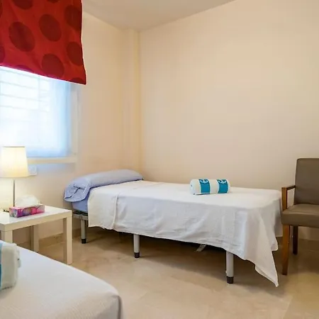 Apartment Calaceite *