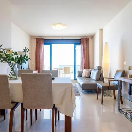 Apartment Calaceite Torrox