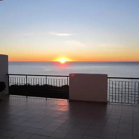 Calaceite Apartment *