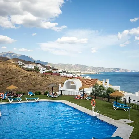 Calaceite Apartment *