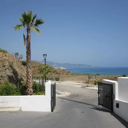 Apartment Calaceite Torrox