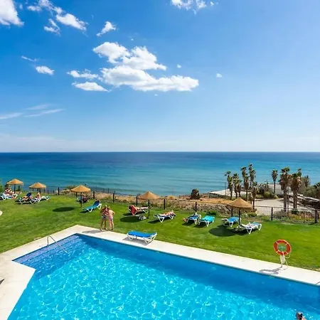Calaceite Apartment