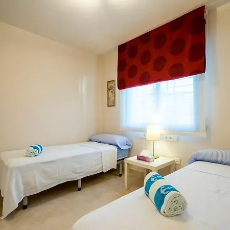 Calaceite Apartment