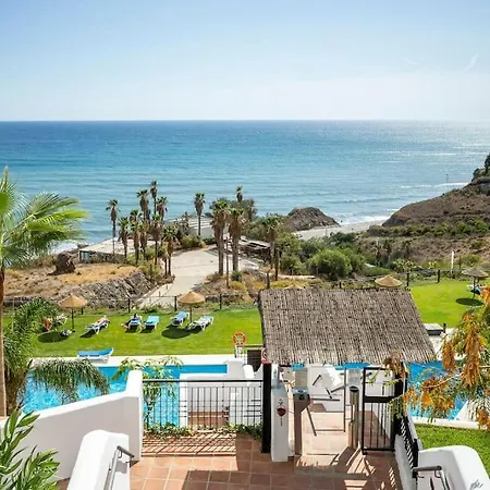 Apartment Calaceite Torrox