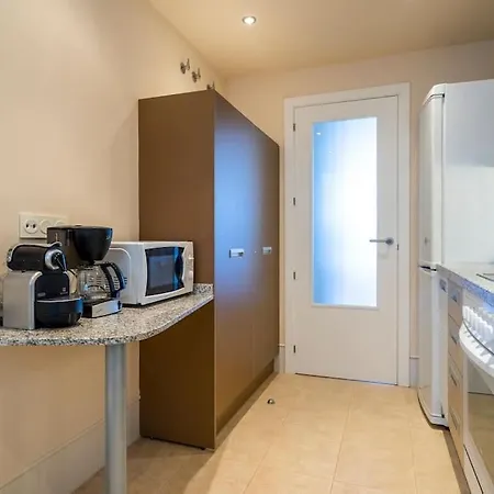 Calaceite Apartment