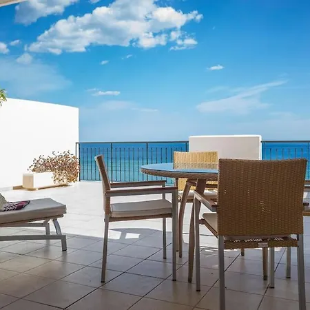 Apartment Calaceite *