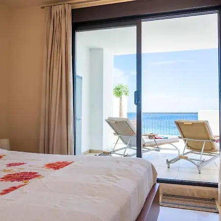 Calaceite Apartment *