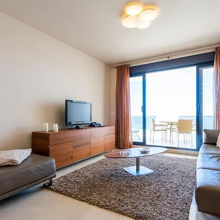 Apartment Calaceite Torrox