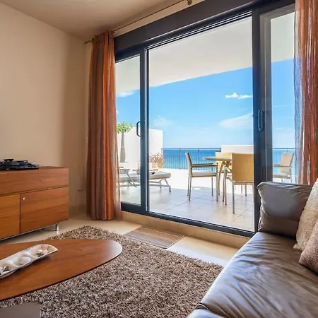 Apartment Calaceite