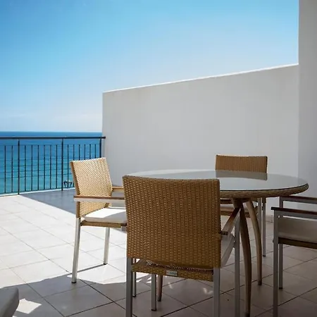 Apartment Calaceite *