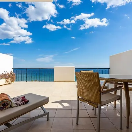 Calaceite Apartment