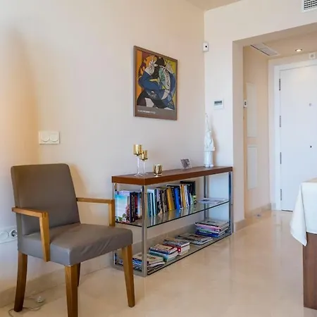 Apartment Calaceite Torrox