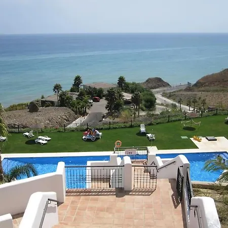 Apartment Calaceite Torrox
