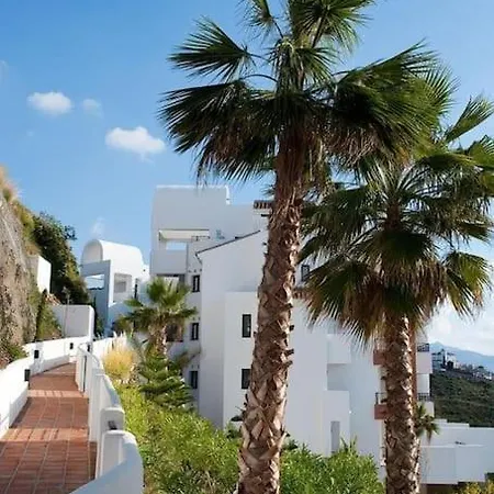 Apartment Calaceite Torrox