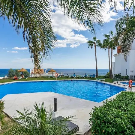 Apartment Calaceite *