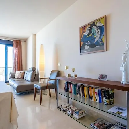 Calaceite Apartment