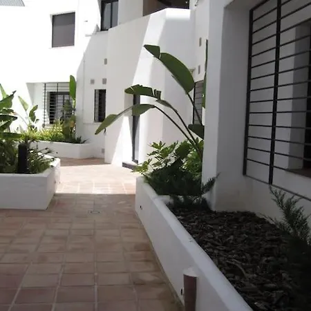 Apartment Calaceite