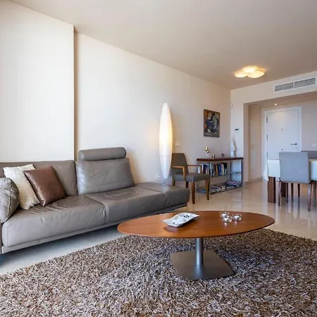 Apartment Calaceite Torrox