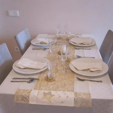 Apartment Calaceite