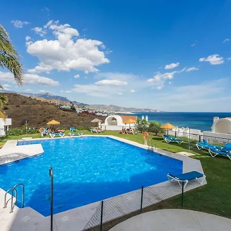 Calaceite Apartment *